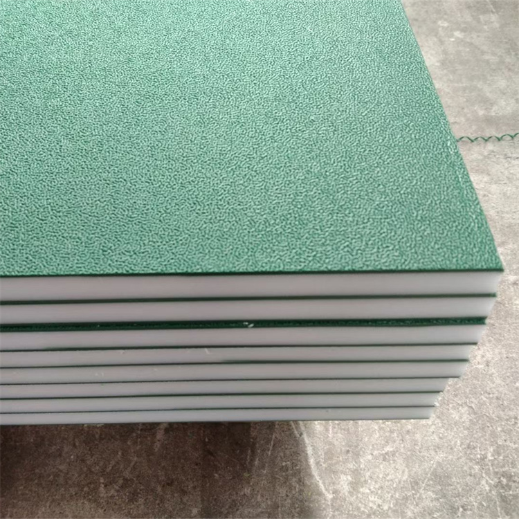 聚合物防护板的作用介绍