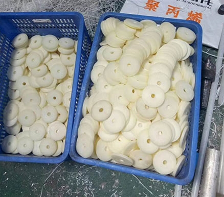 超高分子异形件